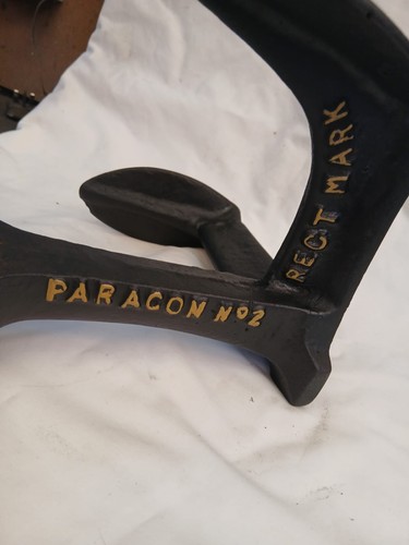 Antique blakeys boot - antique,