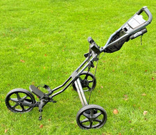 Sun Mountain Speed Cart V1R