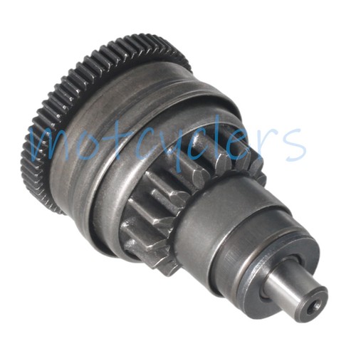 Starter bendix idler - bendix, for
