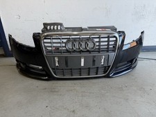 Audi S4 B7 4.2 V8 Convertible