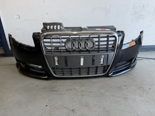 Audi 2 v8 convertible - s4, b7