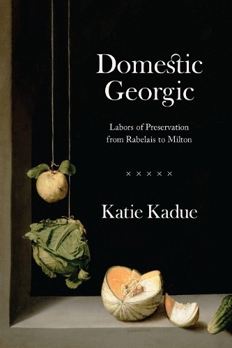Domestic georgic katie - georgic, by