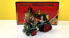 MATCHBOX MODELS OF YESTERYEAR