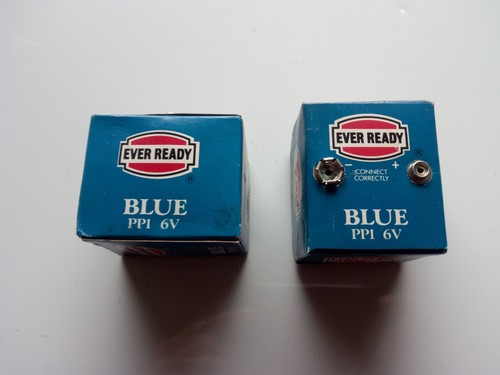 Pair pp1 blue ever - pair,