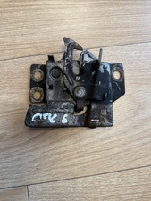 Honda Civic 96-01 EK EJ Front