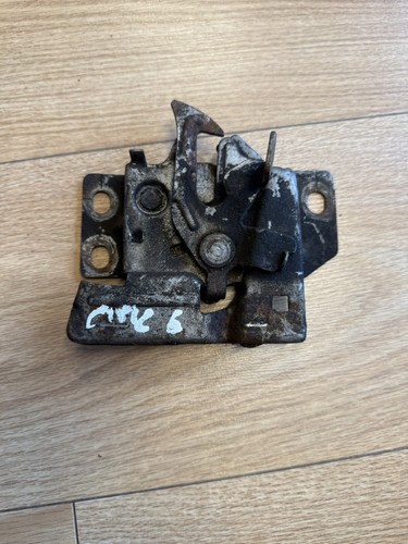 Honda civic ej front - civic, ek