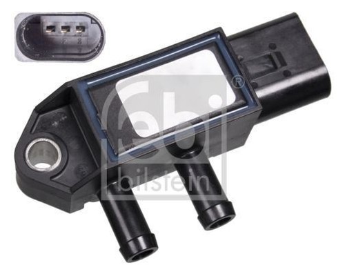 Febi 100853 sensor exhaust - 100853,