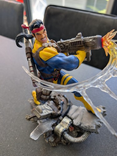 Marvel forge 10 - forge, 1/10