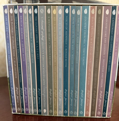 Set books penguin classics - 20,