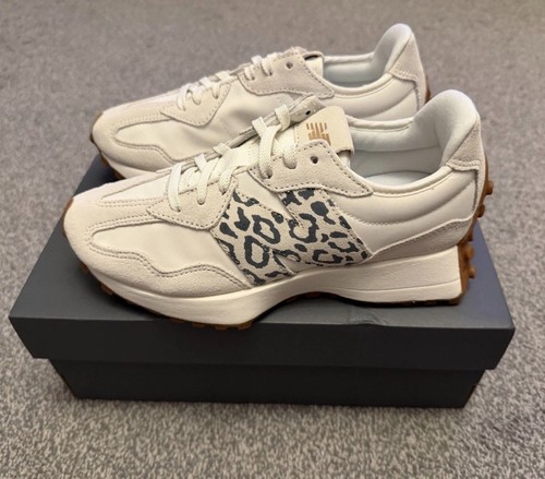 New balance 327 - balance, sea