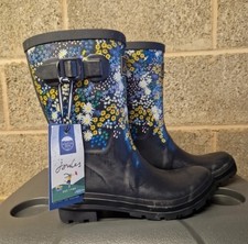 Joules Women  Mid Height