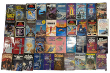 Job Lot Of 40 Vintage Science