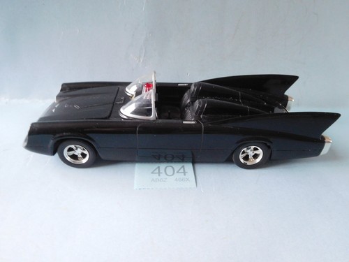 Batman johnny lightning 1960 - batman, 1960's