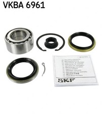 REAR WHEEL HUB BEARING VKBA