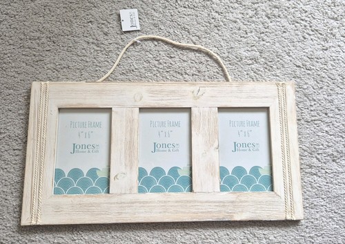 Rustic wooden hanging photo - 3,