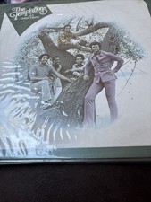 The Temptations All directions