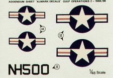 Almark A48-18 1:48 A-6E