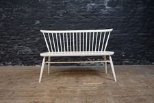 Ercol Originals Loveseat in