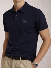 Hugo Boss Men’s Short Sleeve