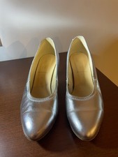 Supadance ladies silver