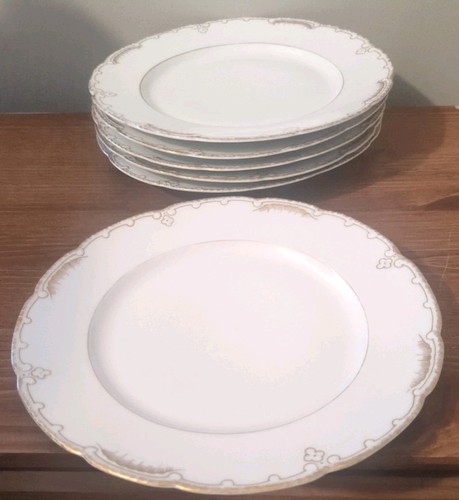 Vintage bassett limoges - vintage,