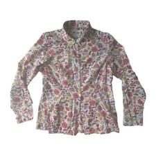 Seasalt cornwall larissa shirt - seasalt,