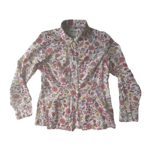 Seasalt cornwall larissa shirt - cornwall,