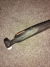 Kemppi TX355W 4M Water Cooled Tig Torch