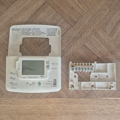 Honeywell st9100c day single - 7,