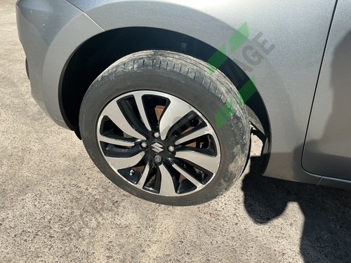 2019 suzuki swift alloy wheel - 2019,