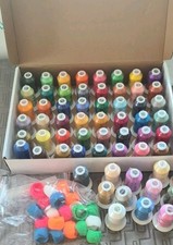 63 BROTHER  EMBROIDERY MACHINE