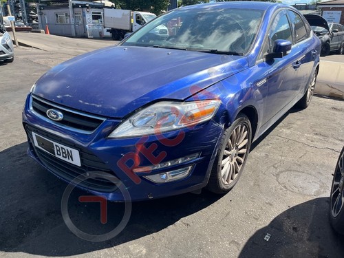 Ford mondeo mk4 2010 2014 - ford,