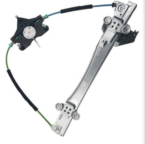 Window lifter mechanism - window,