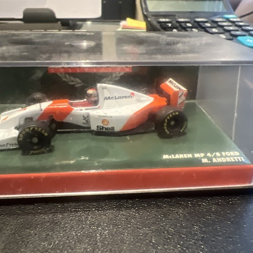 Microchamps pauls model art - microchamps,