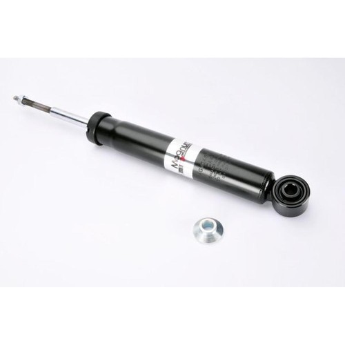 Shock absorber front - absorber,