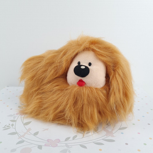 Magic roundabout dougal - roundabout, dog