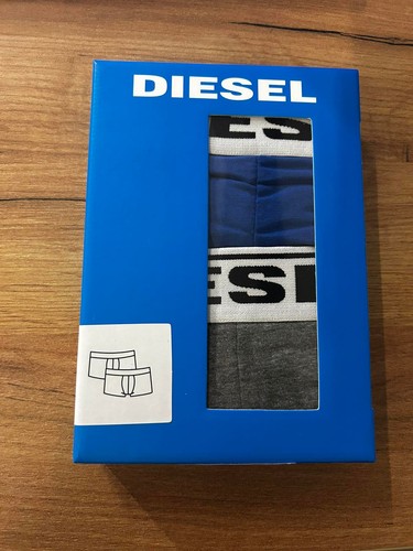 Diesel men underwear size - diesel,