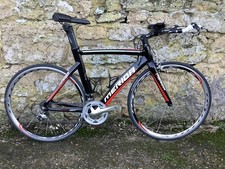 Merida Warp 4 TT / Triathlon /