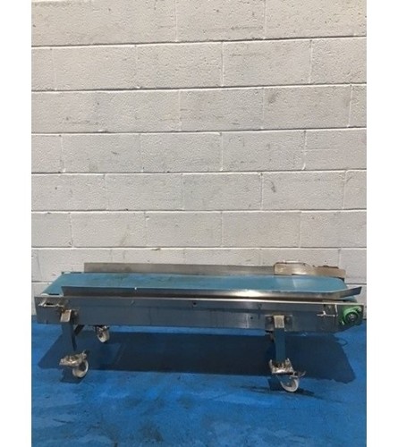 Conveyor metres x 250mm - metres,