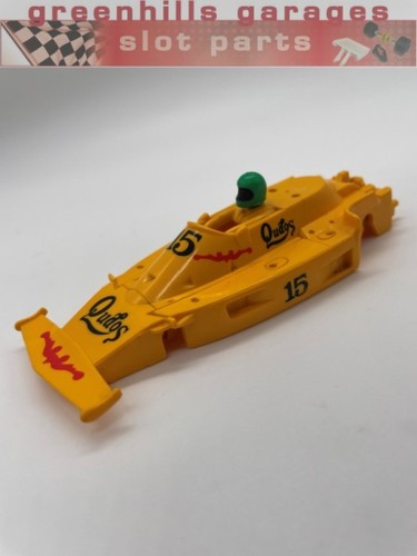 Greenhills scalextric ferrari - greenhills,