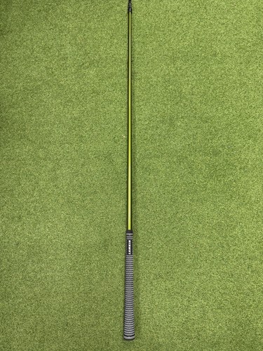 Aldila green gram hybrid - aldila, 85
