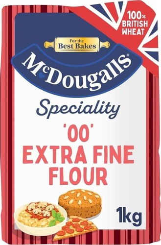 Mcdougalls grade premium - 00,