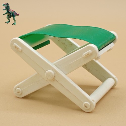 Playmobil folding chair