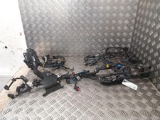 Ford Fiesta Mk7 Engine Wiring Loom 1.5L Diesel FN1T12A522AH 2013 14 15 16 17