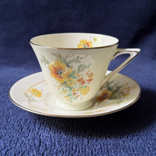 Royal doulton shirley - royal,