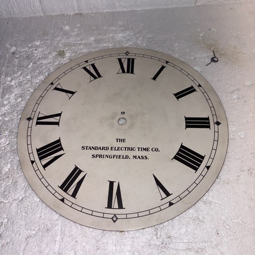 Vintage standard electric - vintage,