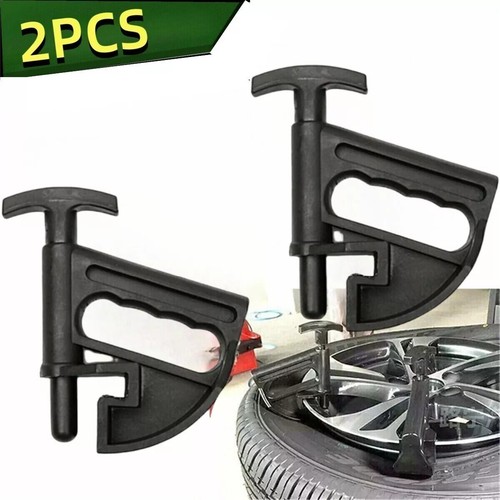 Hot 2pcs tire - changer, machine