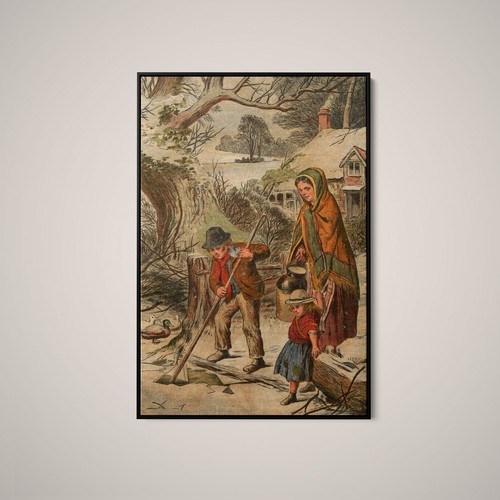 London almanack vol - -, 26