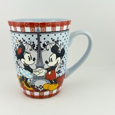 1992 Disneyland Paris 'Une