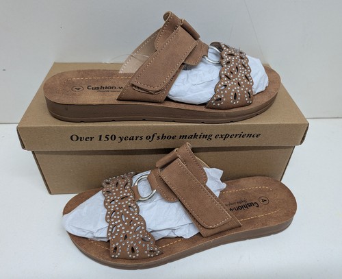 Cushion walk ladies - ladies, sandals